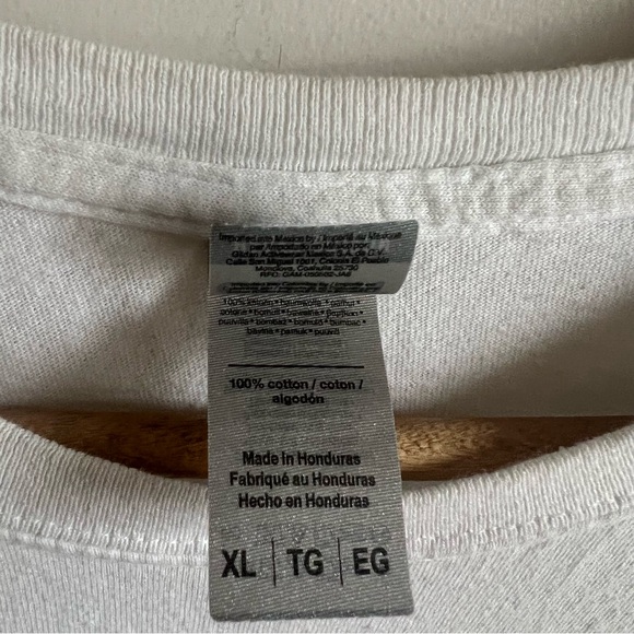 Gildan Auroras and Sad Prose Unisex T Shirt Size XL Taylor Swift Inspired - Picture 8 of 9